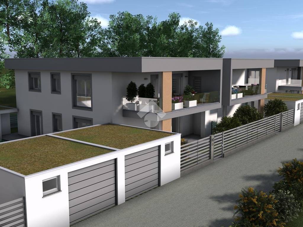 Appartamento a Uboldo in Via A. M. Ceriani - Foto 4