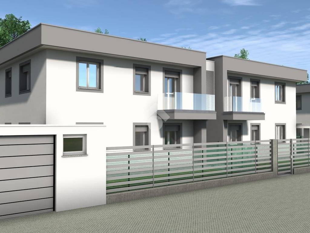 Appartamento a Uboldo in Via A. M. Ceriani - Foto 5