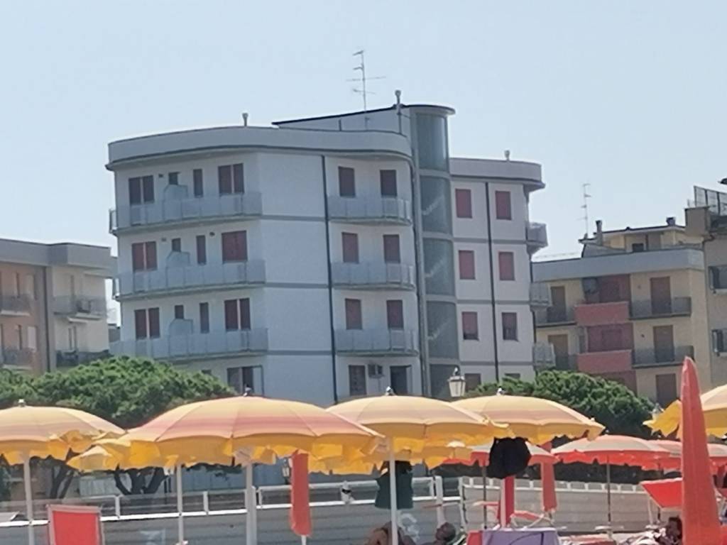 Appartamento a Ravenna in Viale Francesco Petrarca, 327 - Foto 2