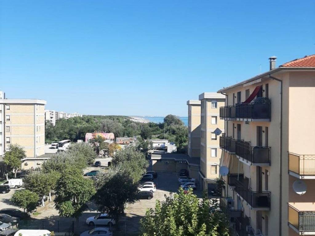 Appartamento a Ravenna in Viale Francesco Petrarca, 327 - Foto 3