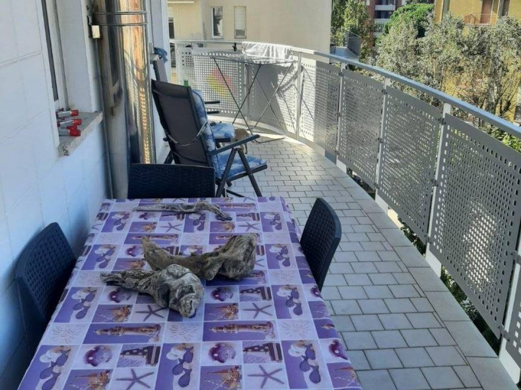 Appartamento a Ravenna in Viale Francesco Petrarca, 327 - Foto 4