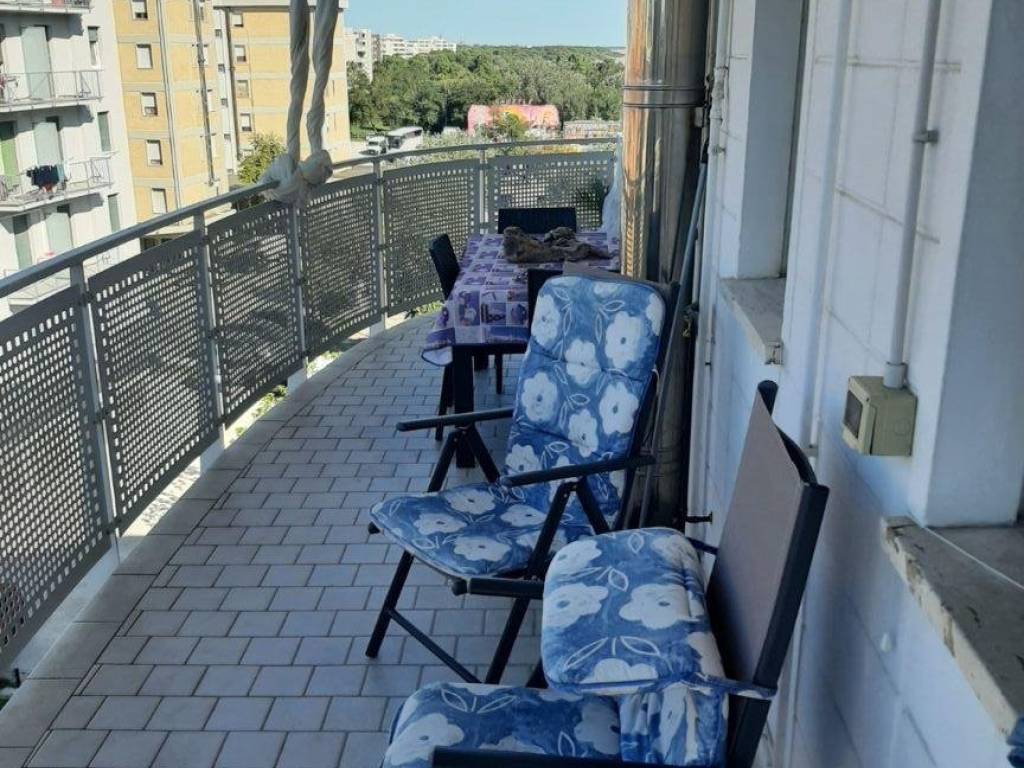 Appartamento a Ravenna in Viale Francesco Petrarca, 327 - Foto 5