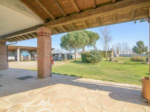 Casa indipendente a Mortara - Foto 5