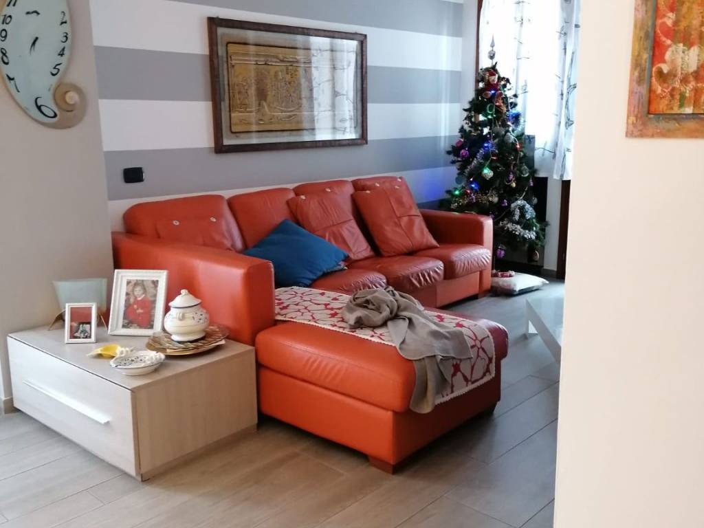 Attico / mansarda a Sarzana in Via Marinai d'Italia - Foto 2