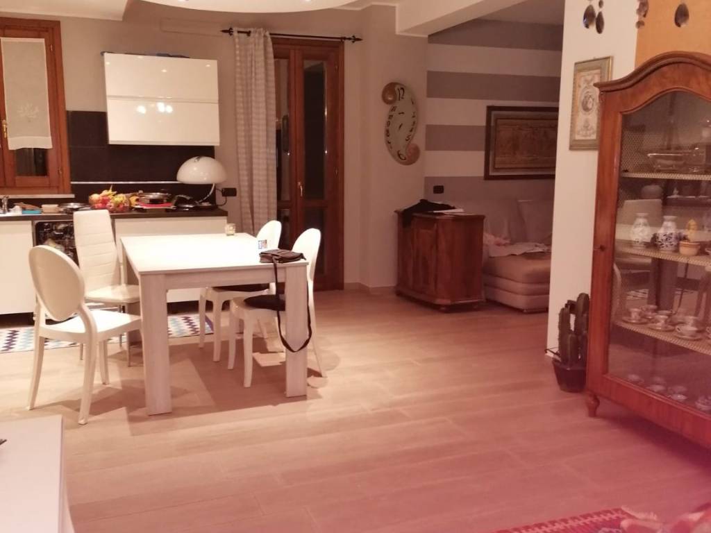 Attico / mansarda a Sarzana in Via Marinai d'Italia - Foto 3