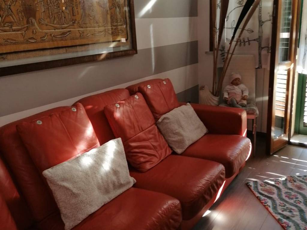 Attico / mansarda a Sarzana in Via Marinai d'Italia - Foto 5