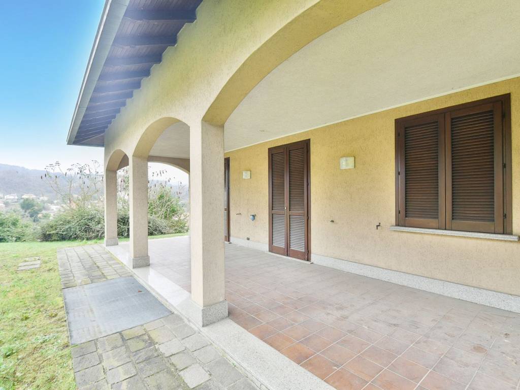 Villa a Como in Via al Ronco - Foto 2