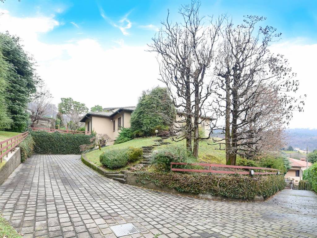 Villa a Como in Via al Ronco - Foto 4