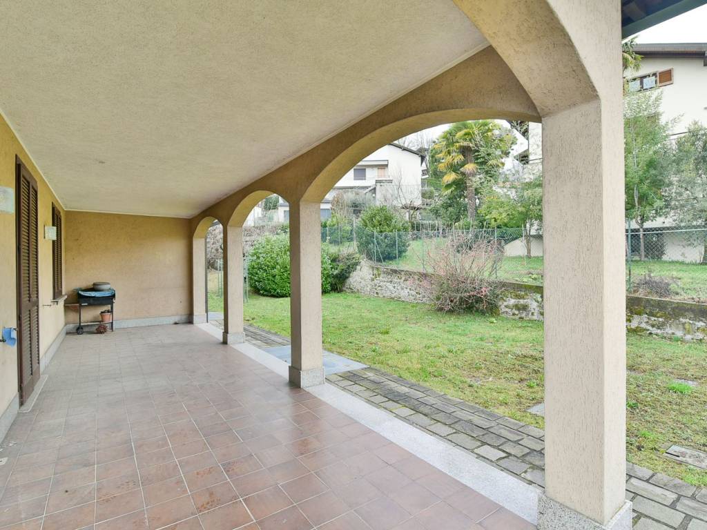 Villa a Como in Via al Ronco - Foto 5