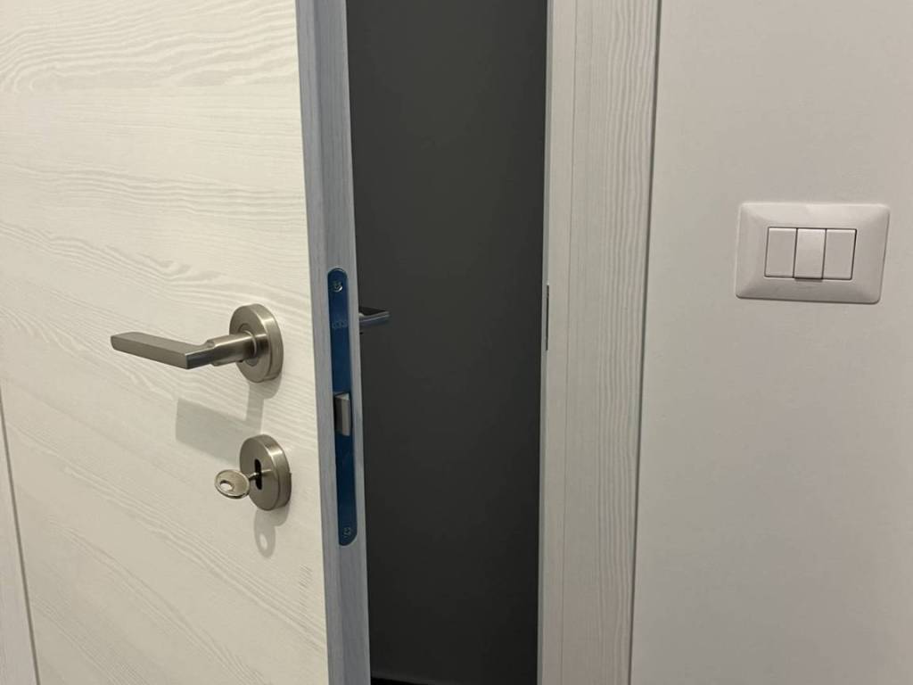 Appartamento a Asti in Corso Felice Cavallotti, 102 - Foto 3