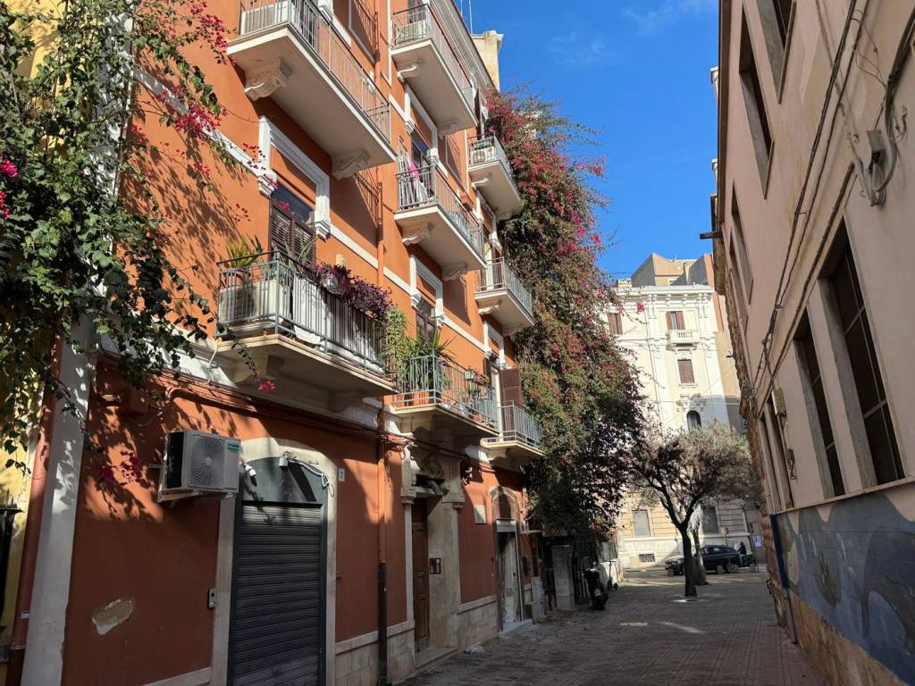 Appartamento a Bari in Via fornari , 5 - Foto 2