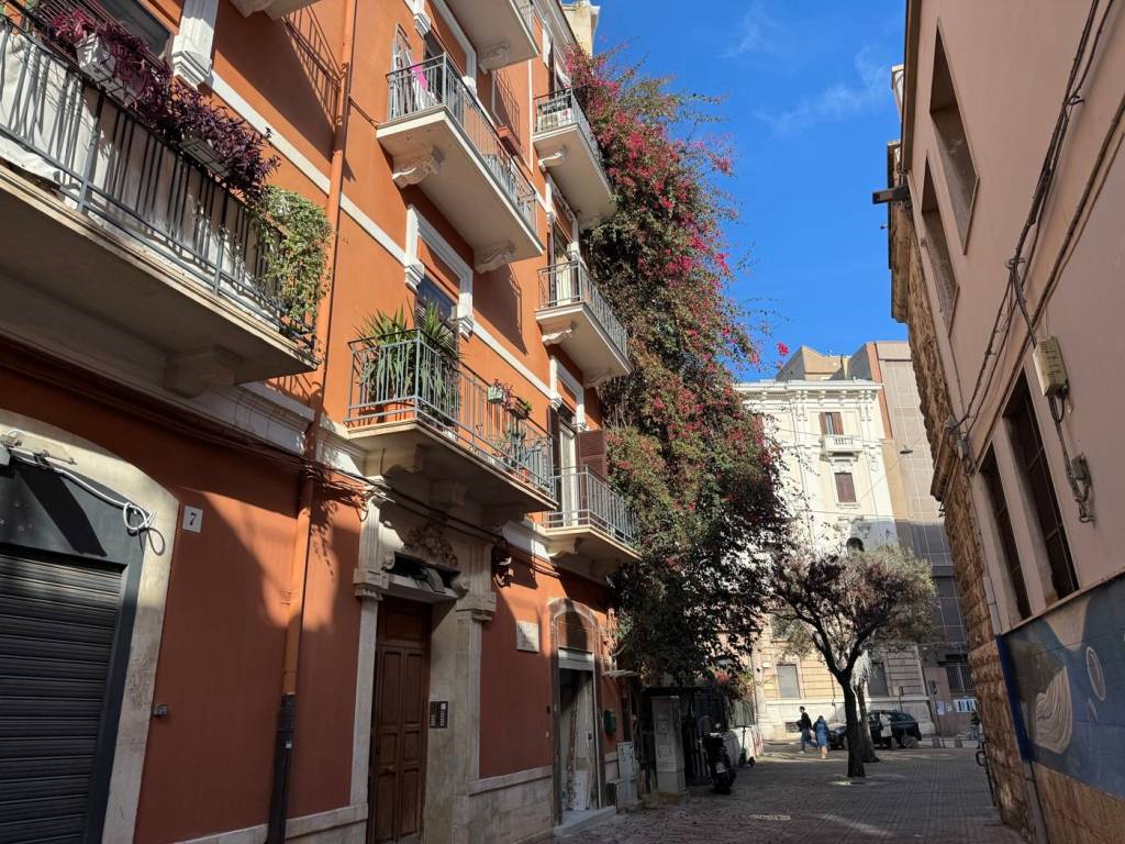 Appartamento a Bari in Via fornari , 5 - Foto 3