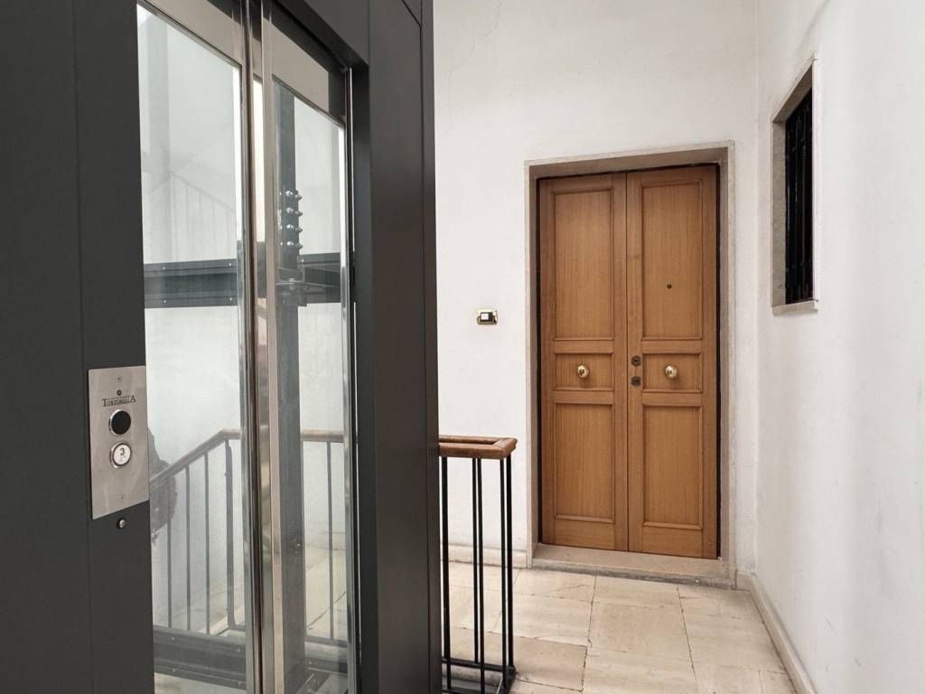 Appartamento a Bari in Via fornari , 5 - Foto 4