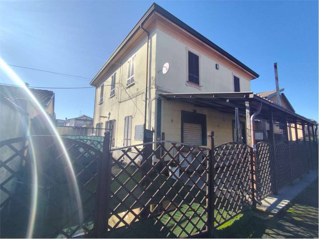 Casa indipendente a Pontenure in Via Milano - Foto 3