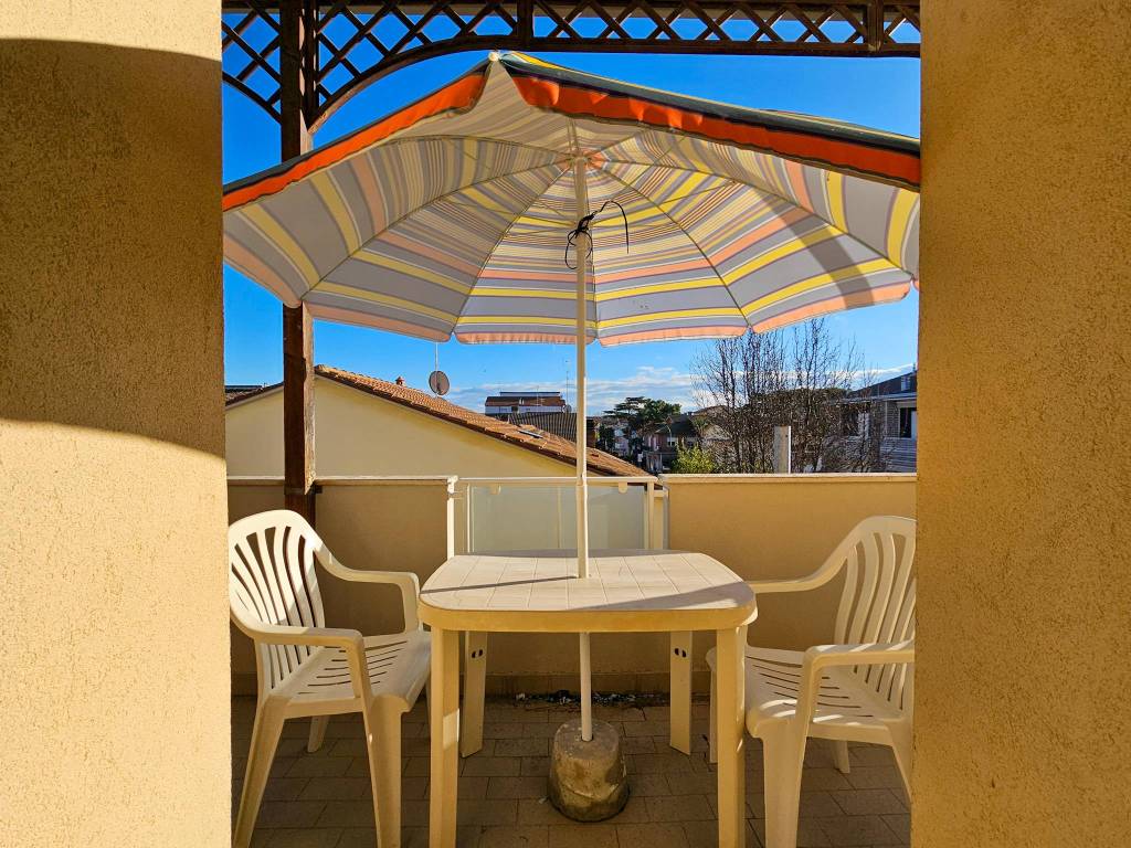 Appartamento a Ravenna in Piazza San Massimiano, 22 - Foto 2