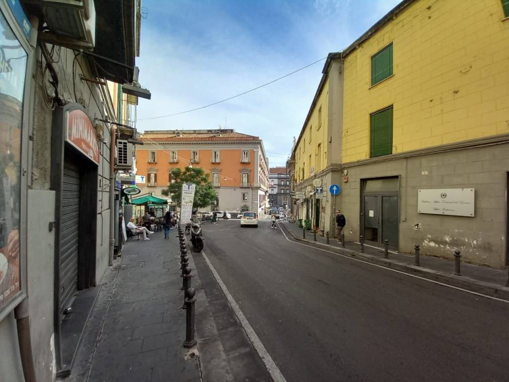 Appartamento a Napoli in Via Gennaro Serra, 30 - Foto 3
