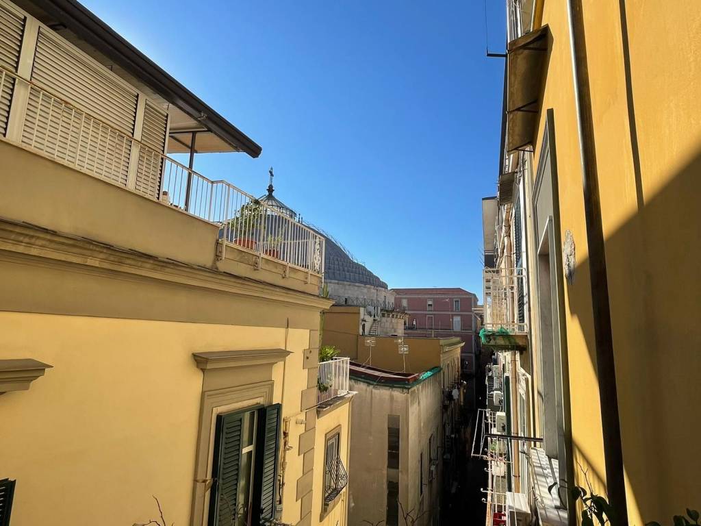 Appartamento a Napoli in Via Gennaro Serra, 30 - Foto 4