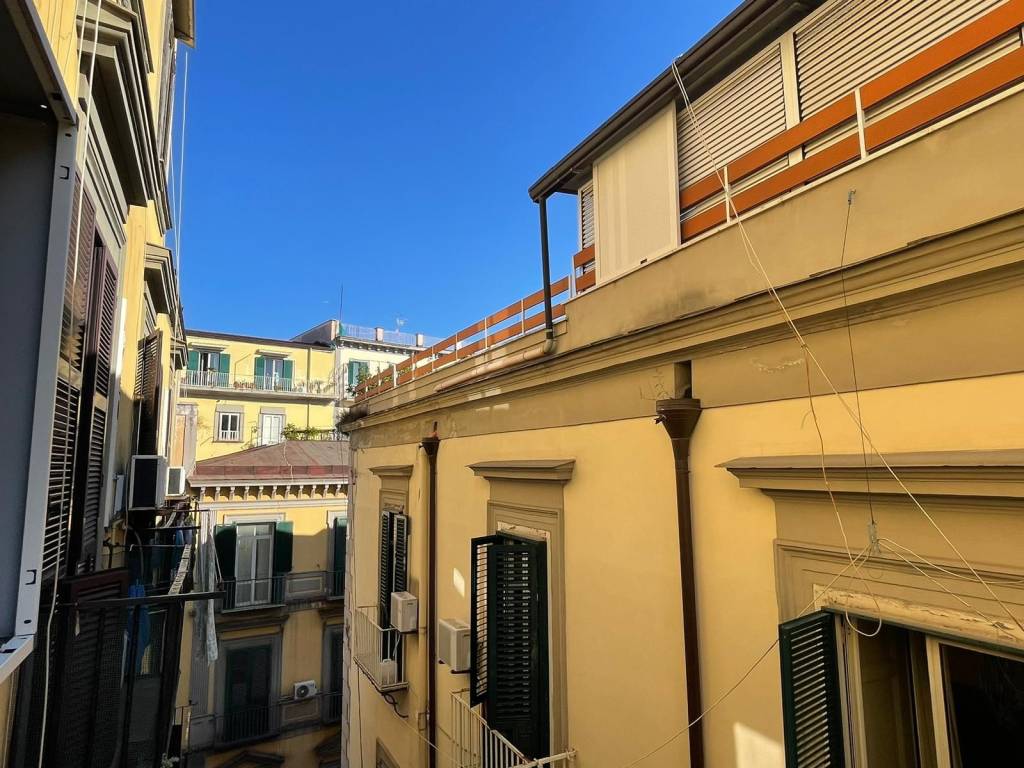 Appartamento a Napoli in Via Gennaro Serra, 30 - Foto 5