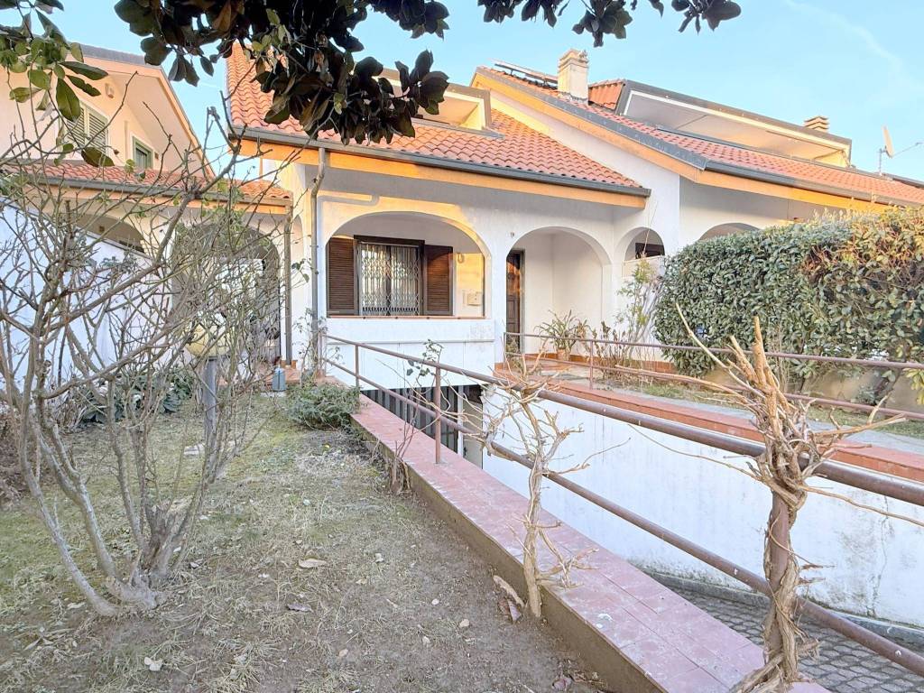 Villa a Rivalta di torino in Via Asti - Foto 2