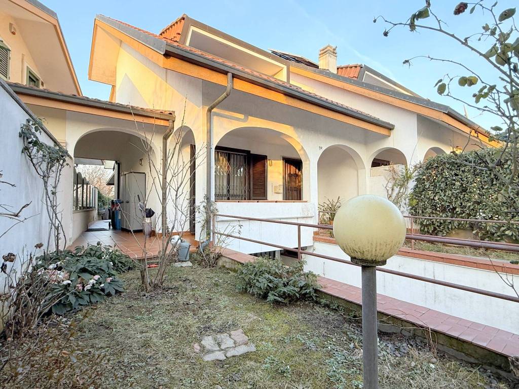 Villa a Rivalta di torino in Via Asti - Foto 3