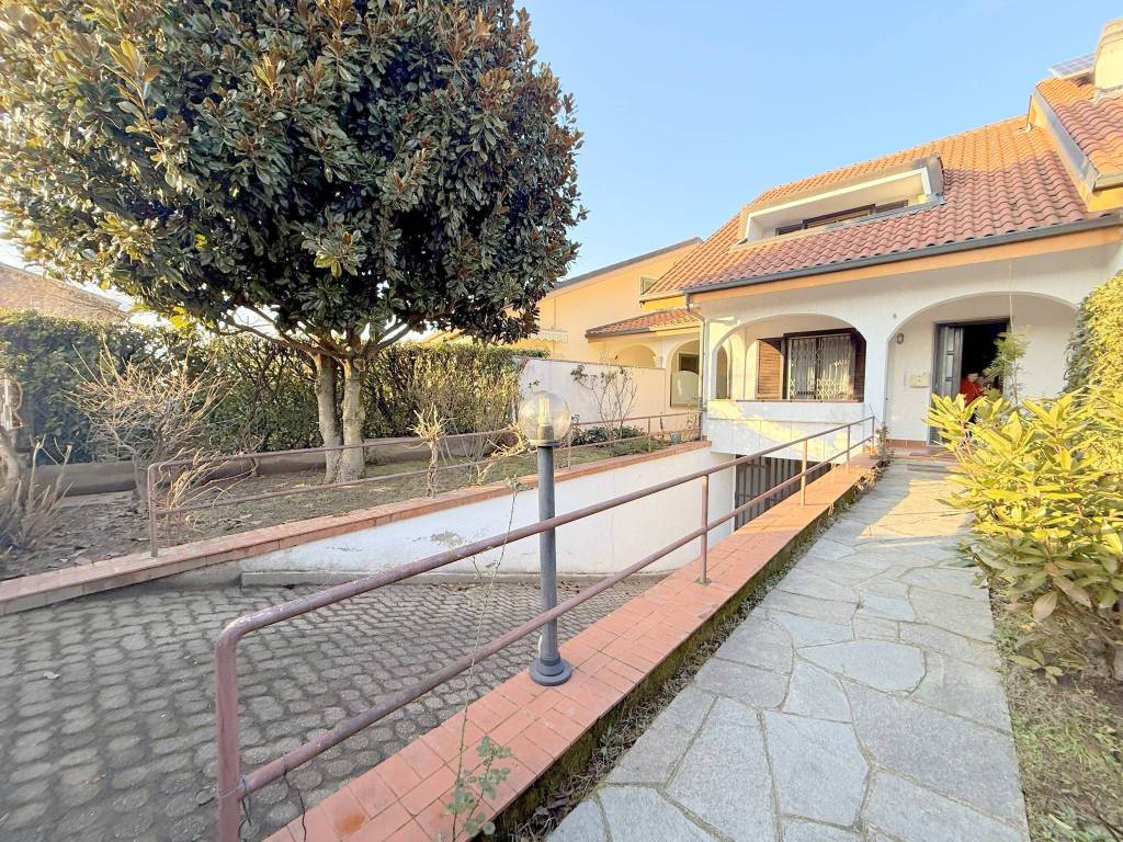 Villa a Rivalta di torino in Via Asti - Foto 5