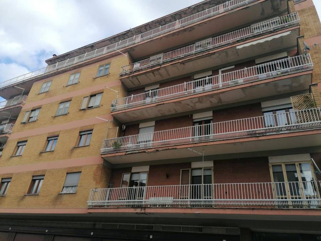 Appartamento a Avellino in Piazza San Francesco d'Assisi, 14 - Foto 4