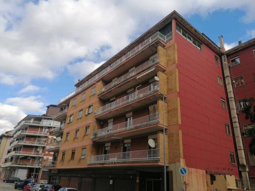 Appartamento a Avellino in Piazza San Francesco d'Assisi, 14 - Foto 5