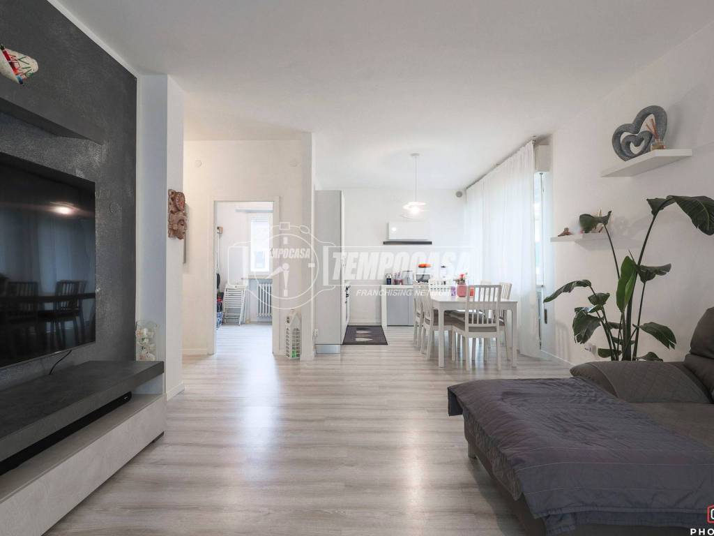 Appartamento a Riccione in Viale Atri - Foto 2
