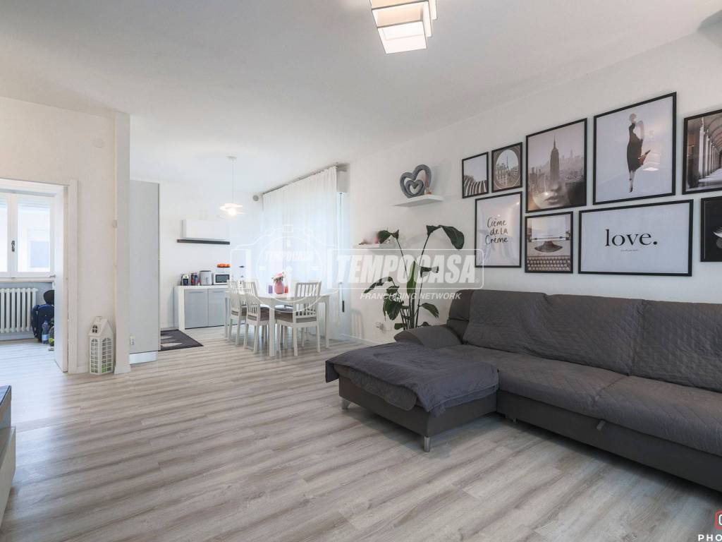 Appartamento a Riccione in Viale Atri - Foto 3