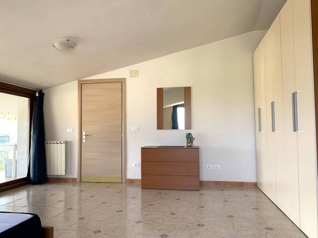 Appartamento a Catanzaro in via Barlaam da Seminara - Foto 3