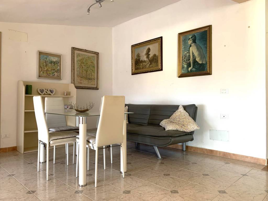 Appartamento a Catanzaro in via Barlaam da Seminara - Foto 5