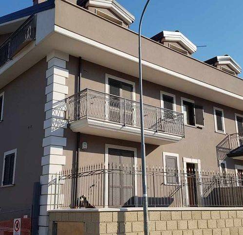 Appartamento a Avellino in Contrada Sant'Eustachio Pennini, Avellino, Av - Foto 2