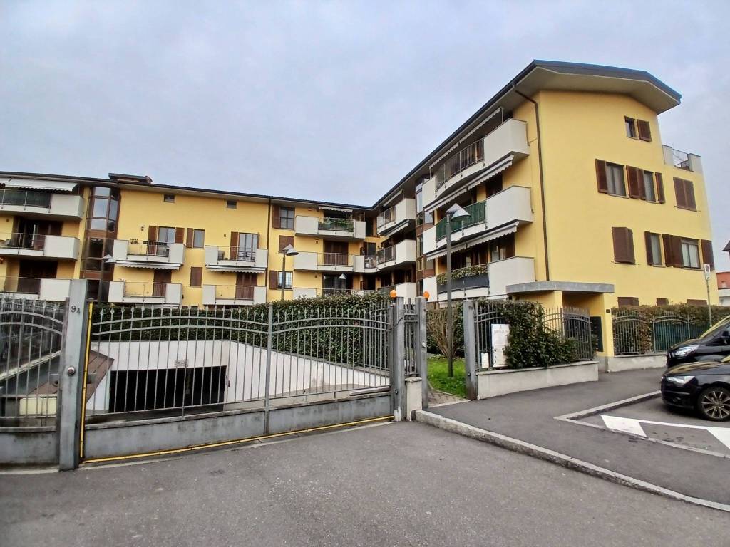 Appartamento a Vimodrone in Via Armando Diaz, 9 - Foto 2