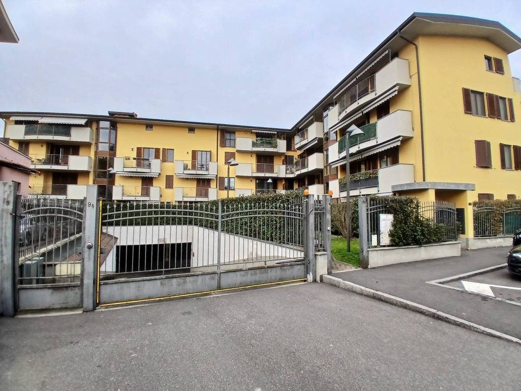 Appartamento a Vimodrone in Via Armando Diaz, 9 - Foto 3