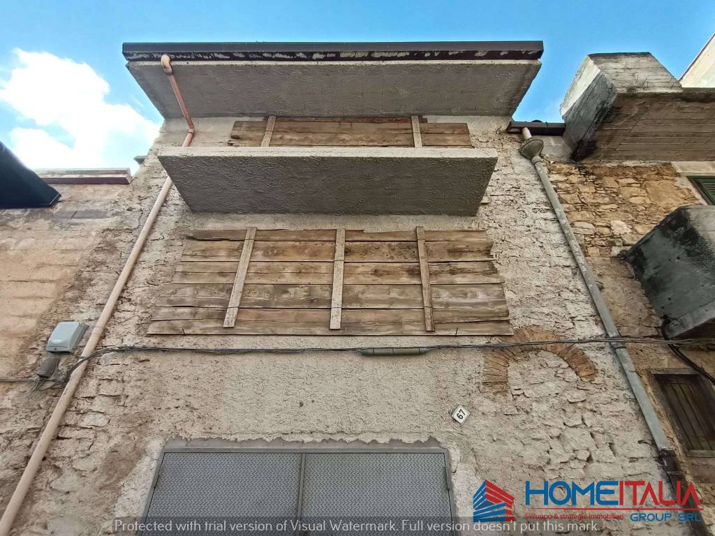 Casa indipendente a Belmonte mezzagno in via Giacomo Matteotti 67 - Foto 2