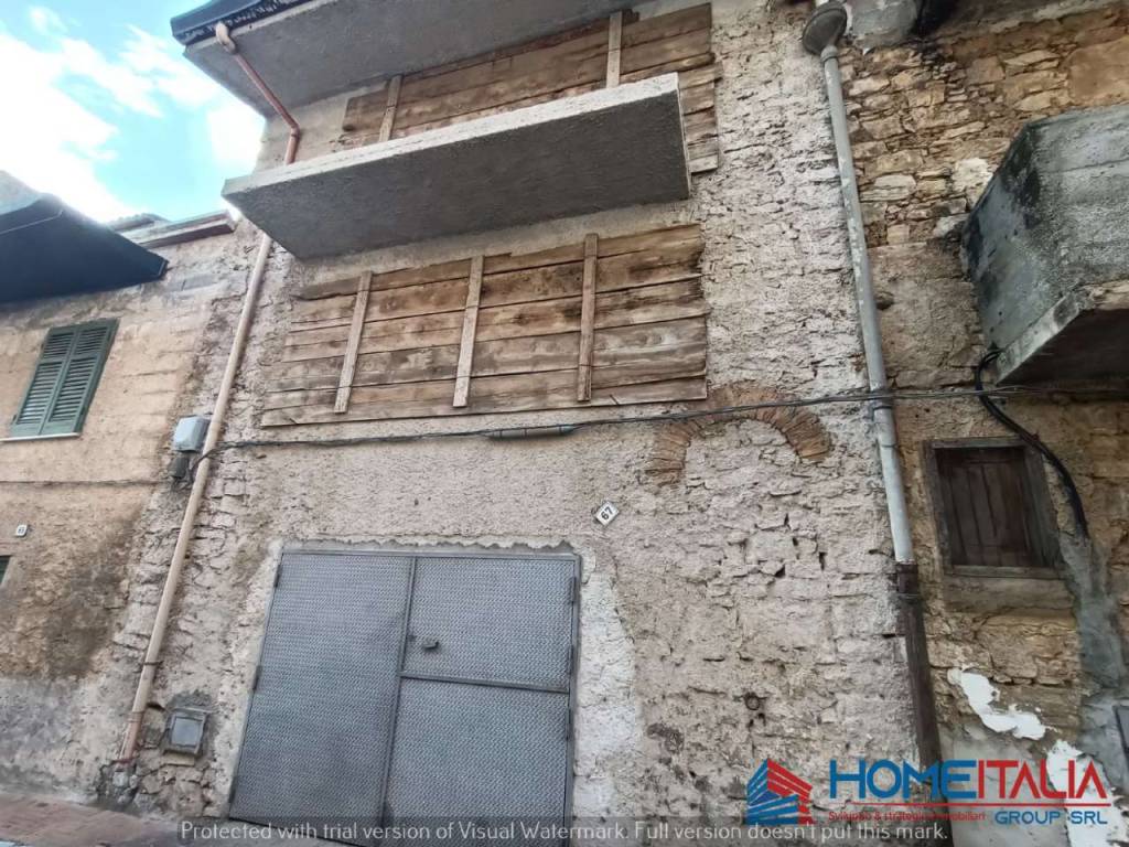 Casa indipendente a Belmonte mezzagno in via Giacomo Matteotti 67 - Foto 3