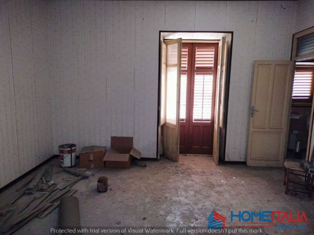 Casa indipendente a Belmonte mezzagno in via Giacomo Matteotti 67 - Foto 5