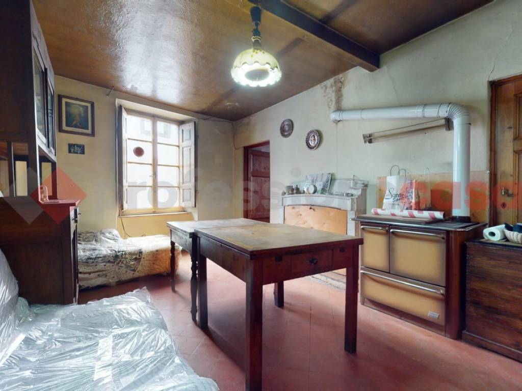 Casa indipendente a Coreglia antelminelli in Via della Penna, 32 - Foto 2
