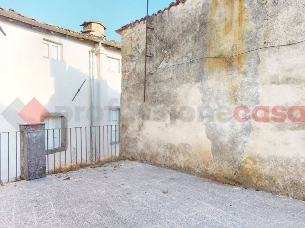Casa indipendente a Coreglia antelminelli in Via della Penna, 32 - Foto 5