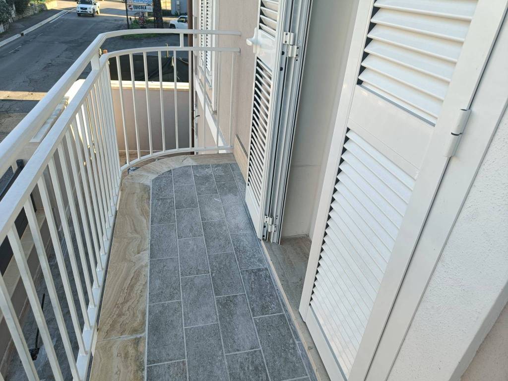 Appartamento a Anguillara sabazia in Via Anguillarese, 20 - Foto 5