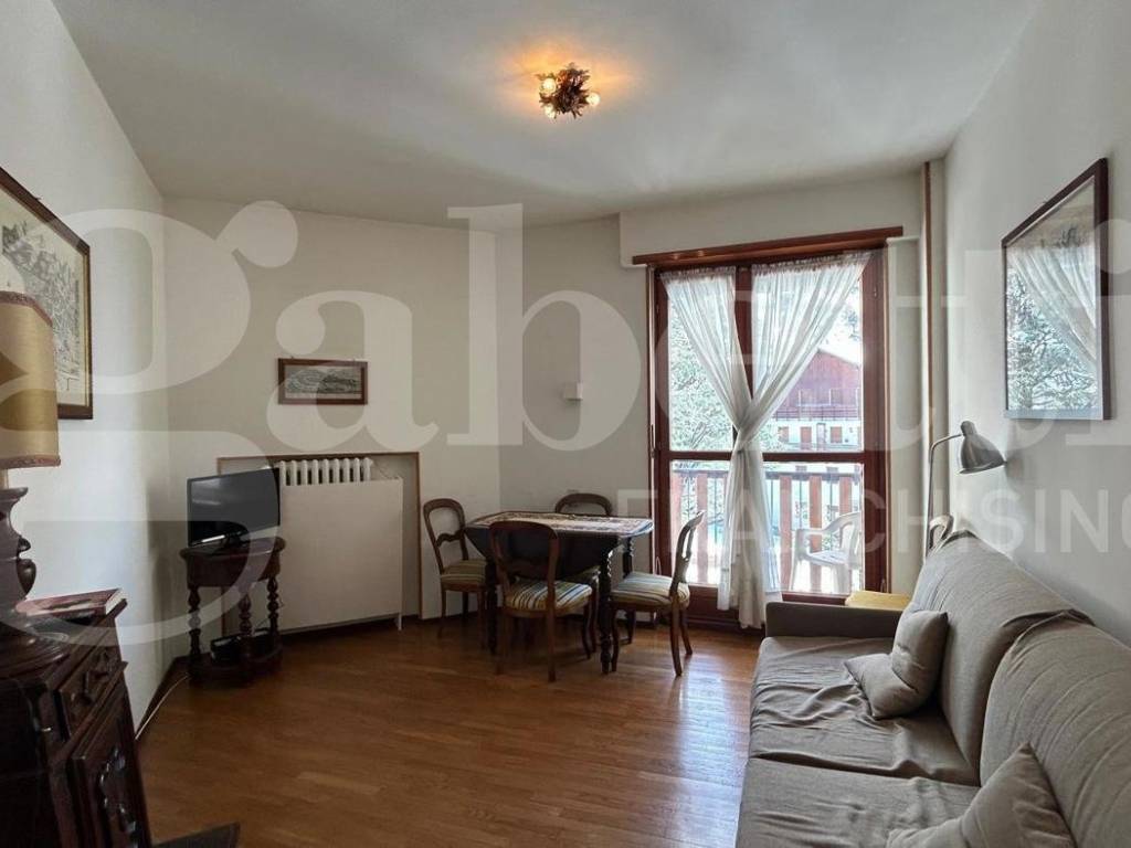 Appartamento a Bardonecchia in via generale cantore, 16 - Foto 4