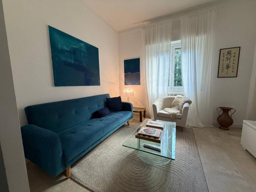 Appartamento a Genova in Via Emilio Salgari, 34 - Foto 3