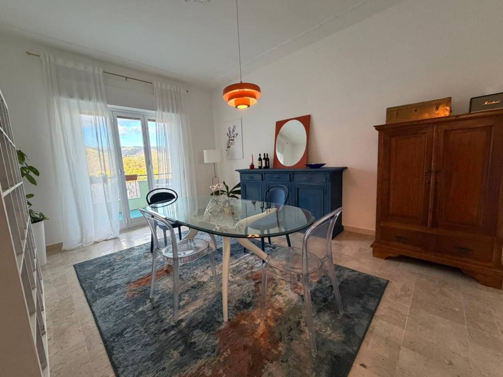 Appartamento a Genova in Via Emilio Salgari, 34 - Foto 4