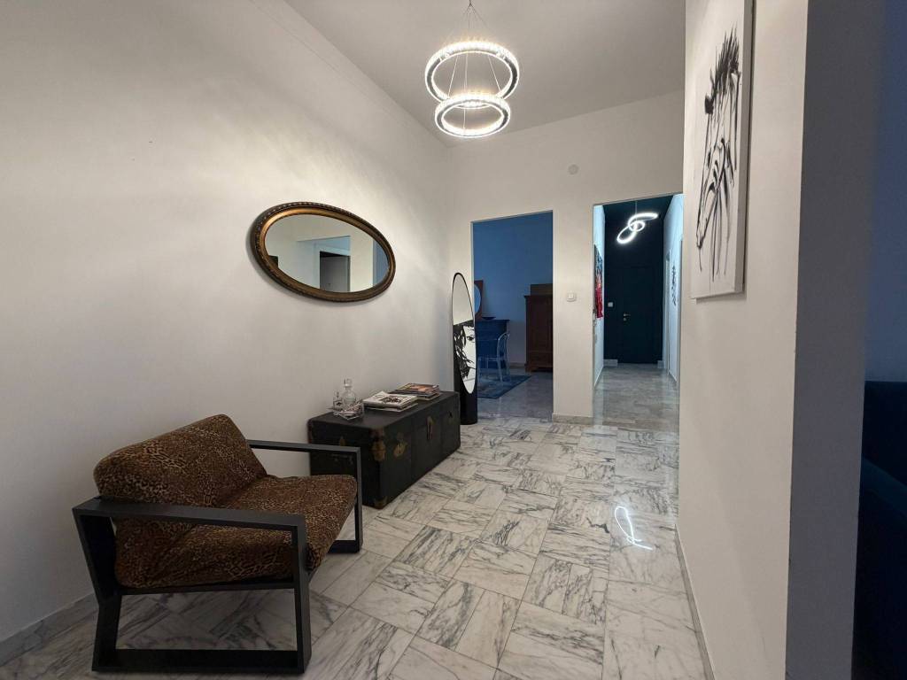 Appartamento a Genova in Via Emilio Salgari, 34 - Foto 5