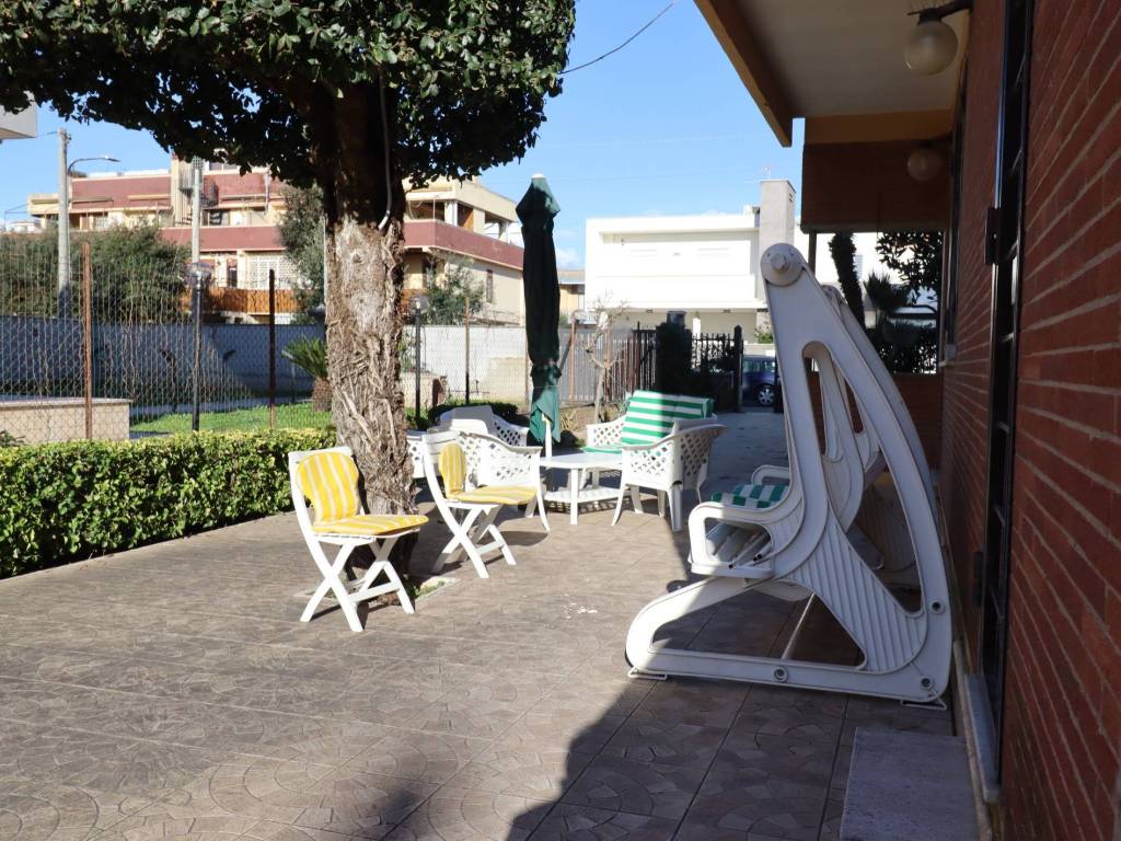 Villa a Anzio in Via Stella, 35 - Foto 3