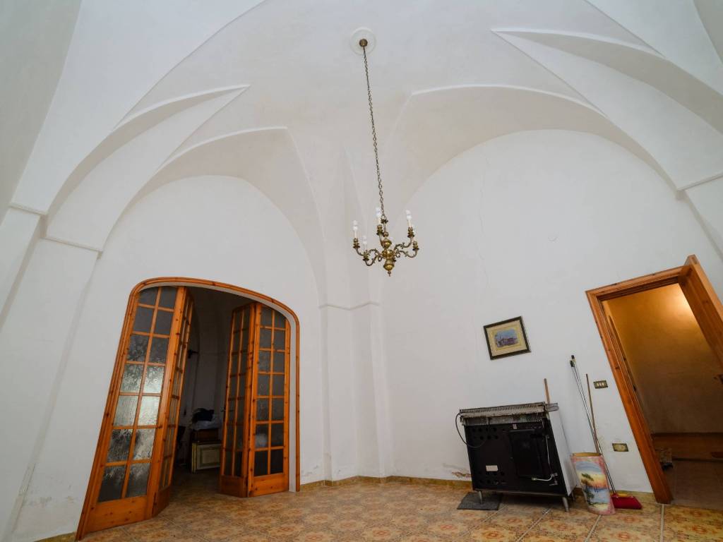 Villa a Manduria in Vicolo dei Maraschi, 2 - Foto 3