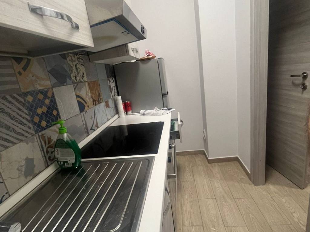 Appartamento a Como in Via dei Conti Reina, 13 - Foto 2