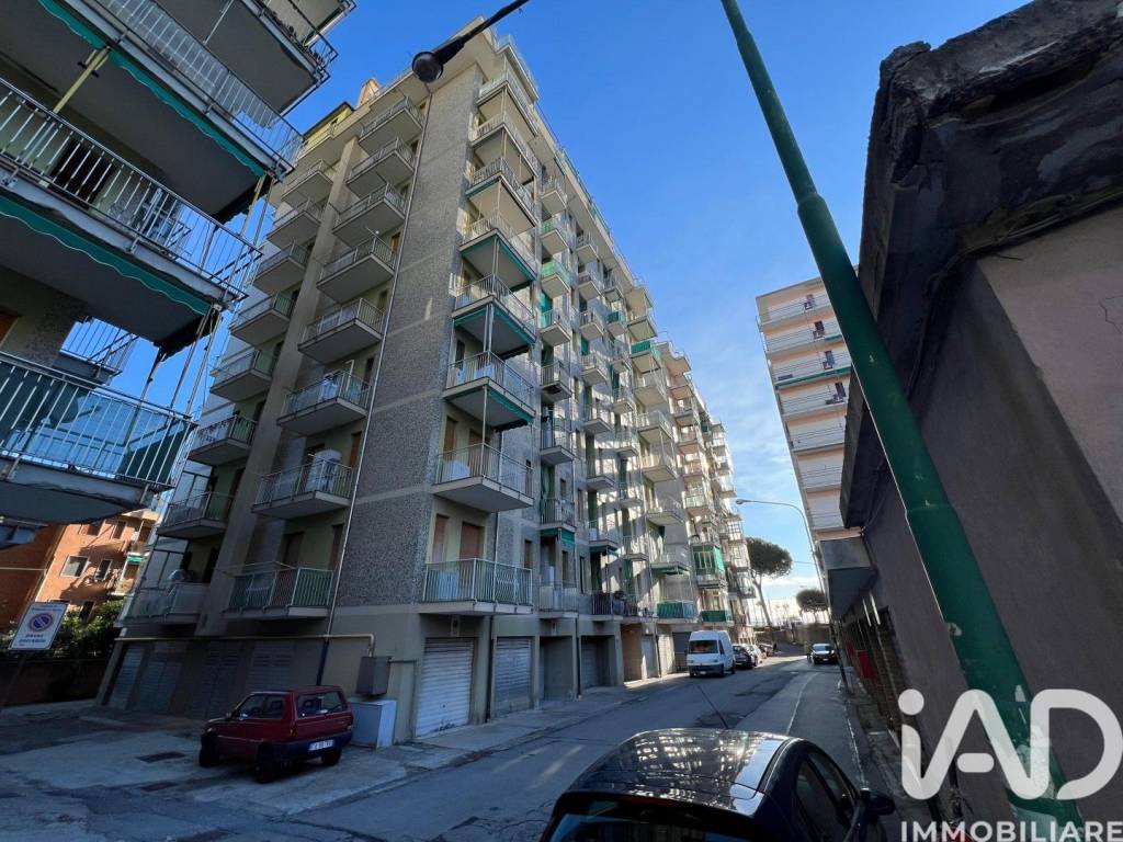 Appartamento a Borghetto santo spirito in Via MONTEVIDEO, 4 - Foto 2