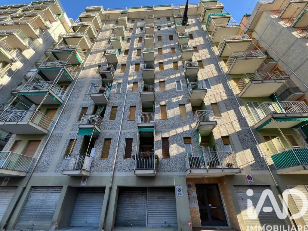 Appartamento a Borghetto santo spirito in Via MONTEVIDEO, 4 - Foto 4