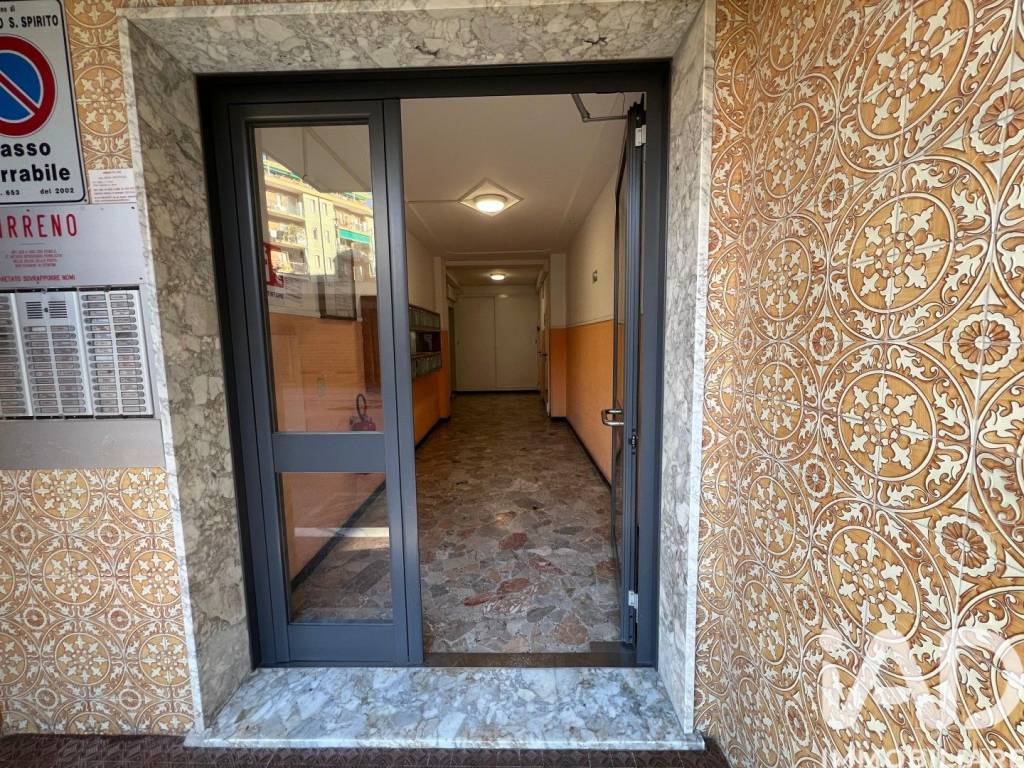 Appartamento a Borghetto santo spirito in Via MONTEVIDEO, 4 - Foto 5